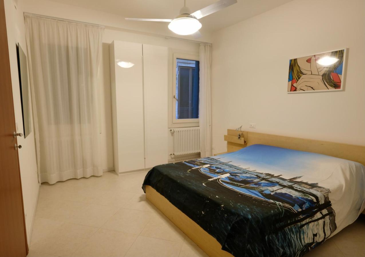Ferienwohnung Elia1141 Venedig Exterior foto